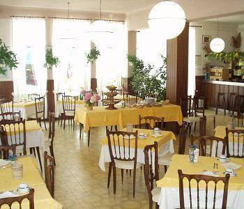 Albergo Al Parco グラード エクステリア 写真