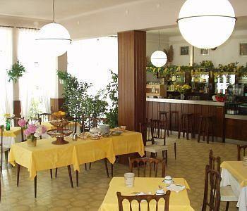 Albergo Al Parco グラード エクステリア 写真