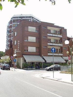 Albergo Al Parco グラード エクステリア 写真