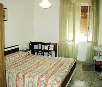 Albergo Al Parco グラード 部屋 写真